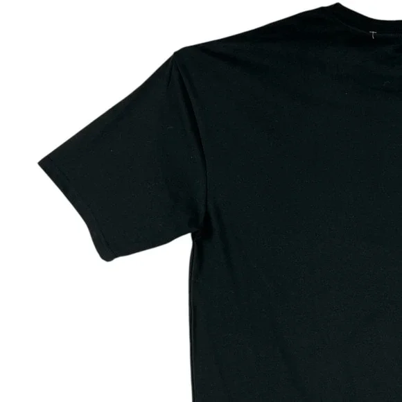 NWT Marvel Men's Regular Fit Short Sleeve Black T-shirt Sz Medium "We are venom" - Picture 4 of 8